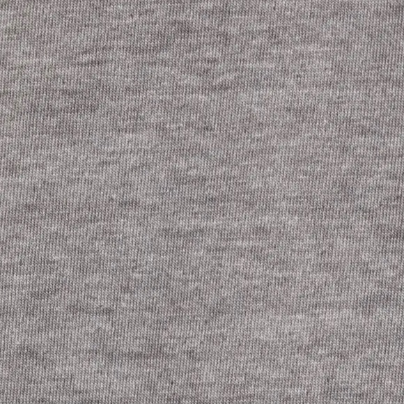 LUCKY BRAND T-Shirt Three Hearts Tee Grey - Picture 6 of 10